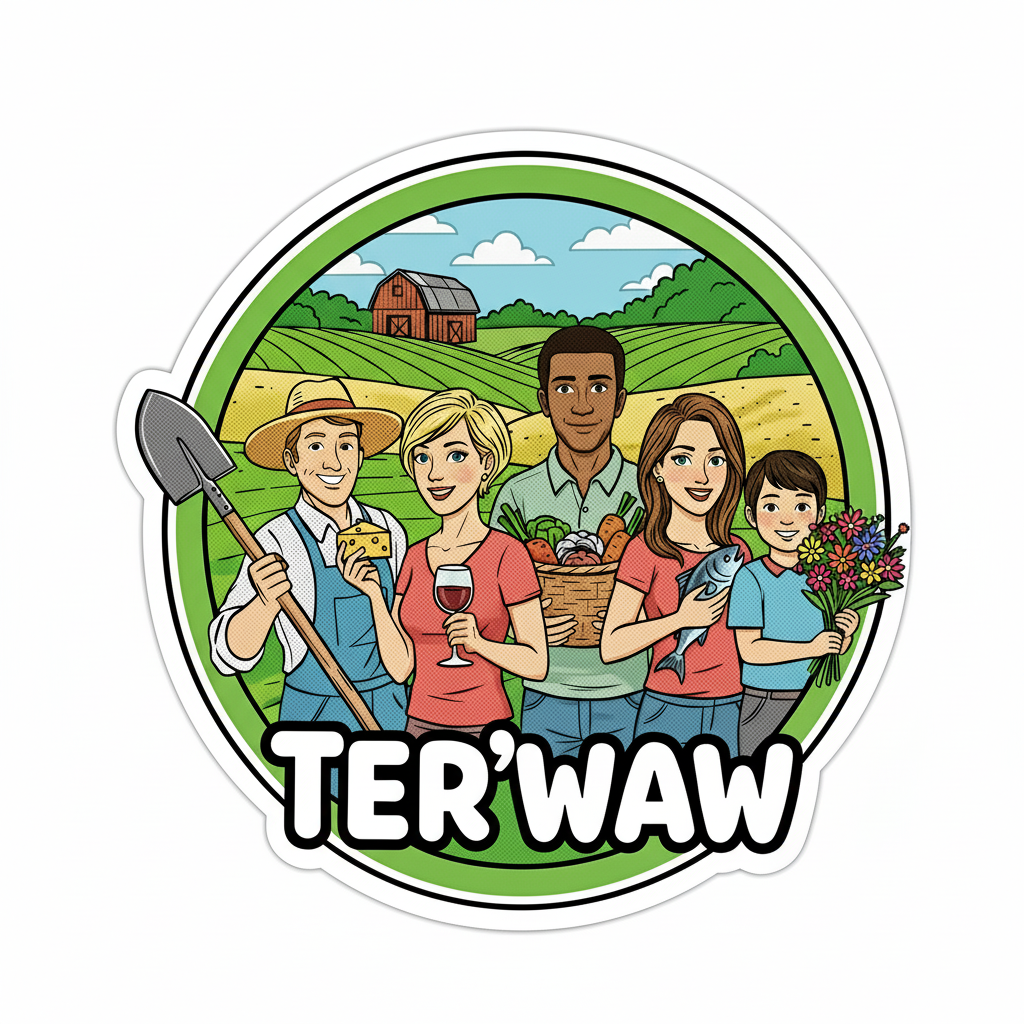 TER'WAW